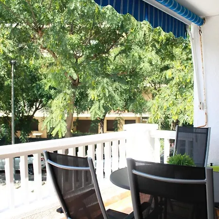 Appartement Apartamento Las Palmeras *